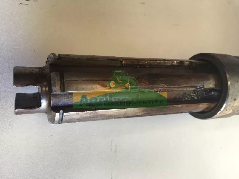 HOWARD Arbre Boitier