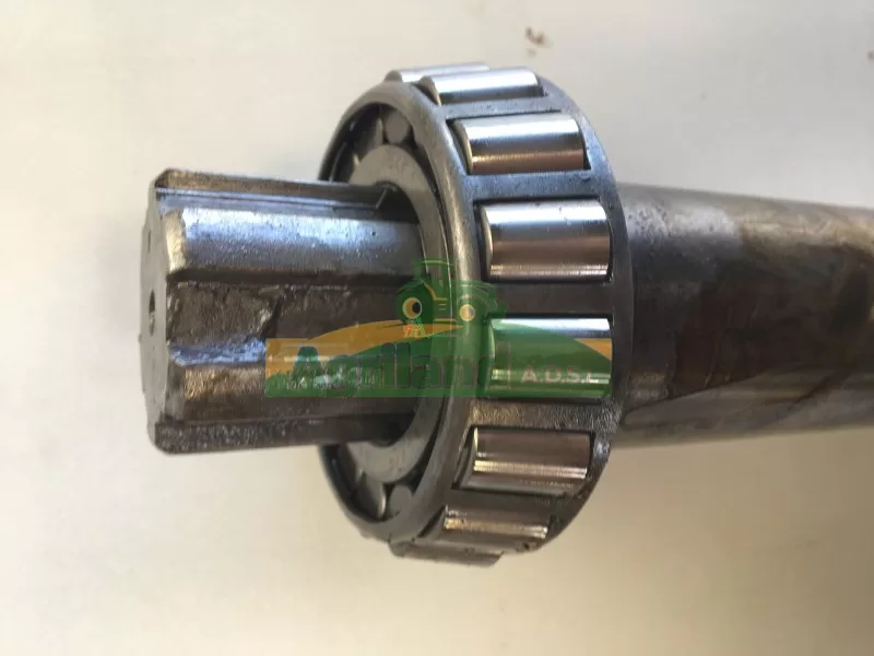 Arbre Boitier Howard