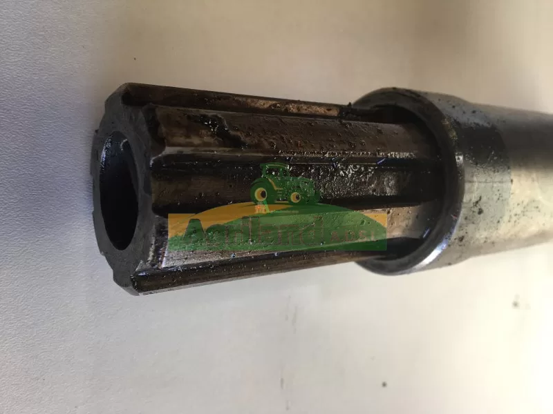 Arbre Boitier Howard