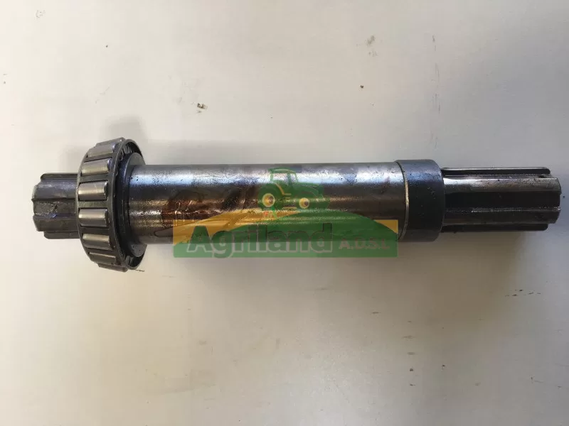 Arbre Boitier Howard