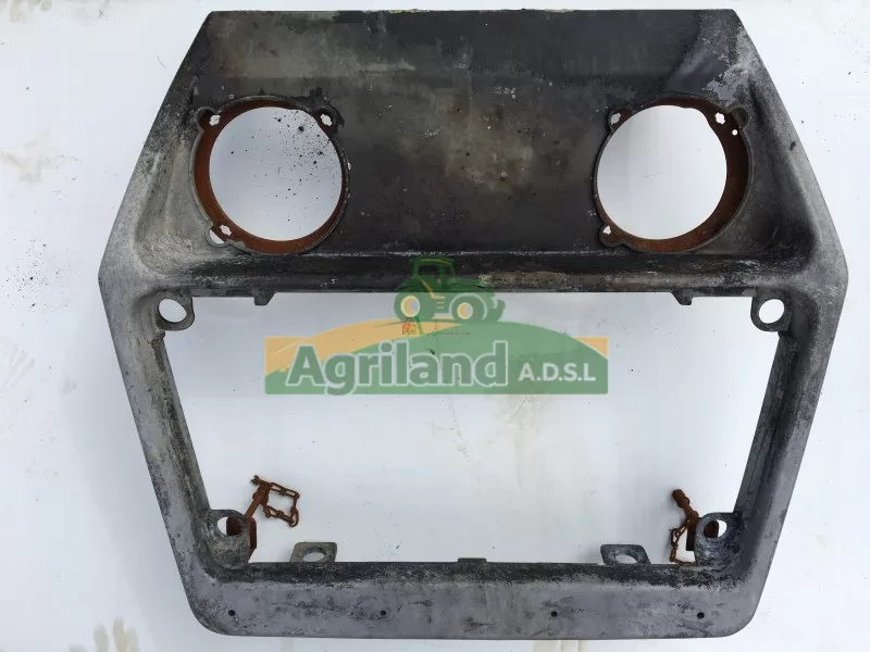 DEUTZ-FAHR Calandre Deutz Dx