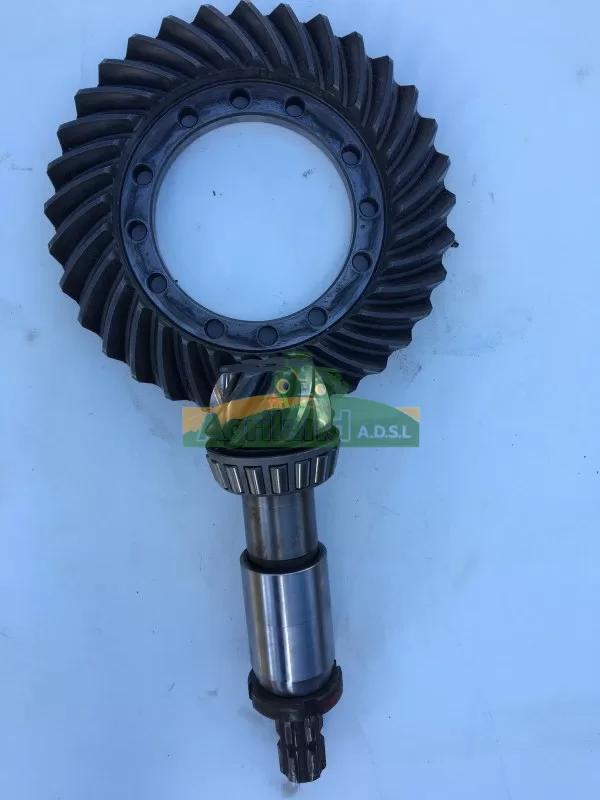 MASSEY FERGUSON Couple Conique Massey Fergusson 5455