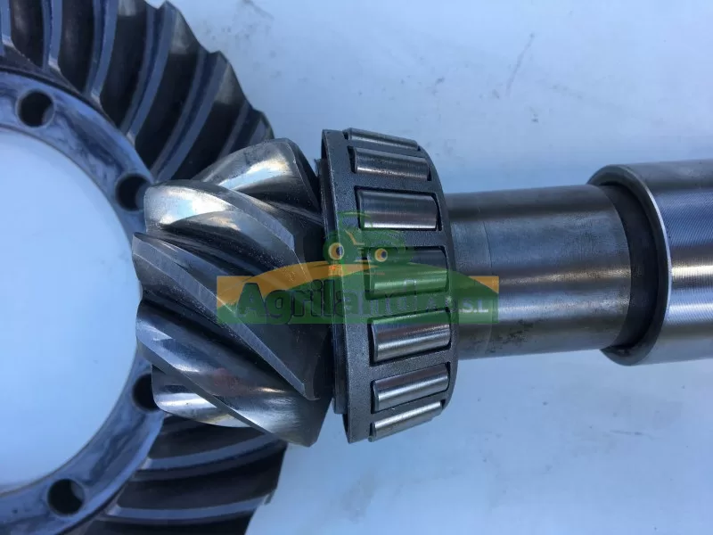 MASSEY FERGUSON Couple Conique Massey Fergusson 5455