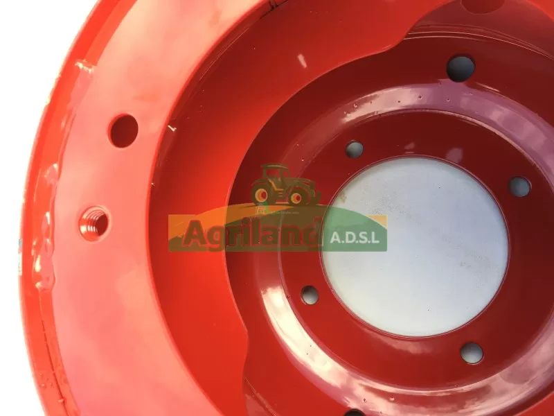 TAARUP Cone Lamier Faucheuse