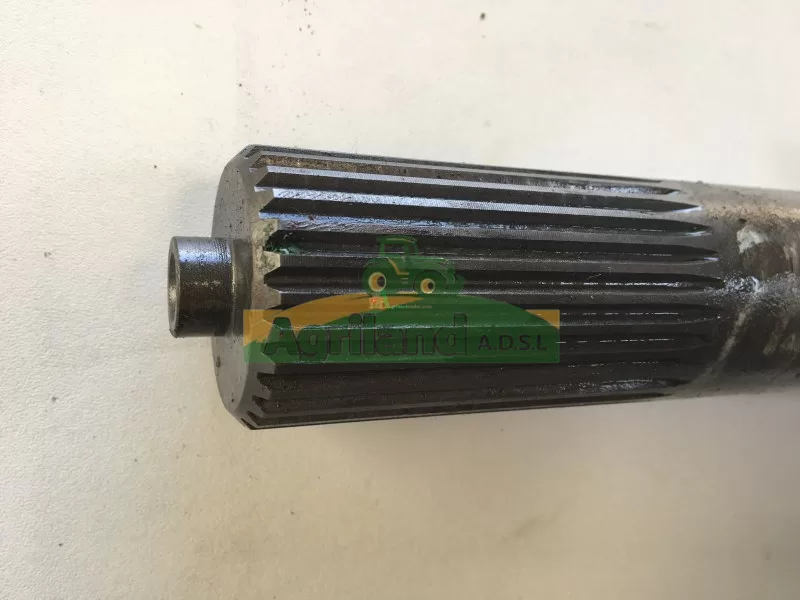 Demi Arbre Réducteur John Deere 6230