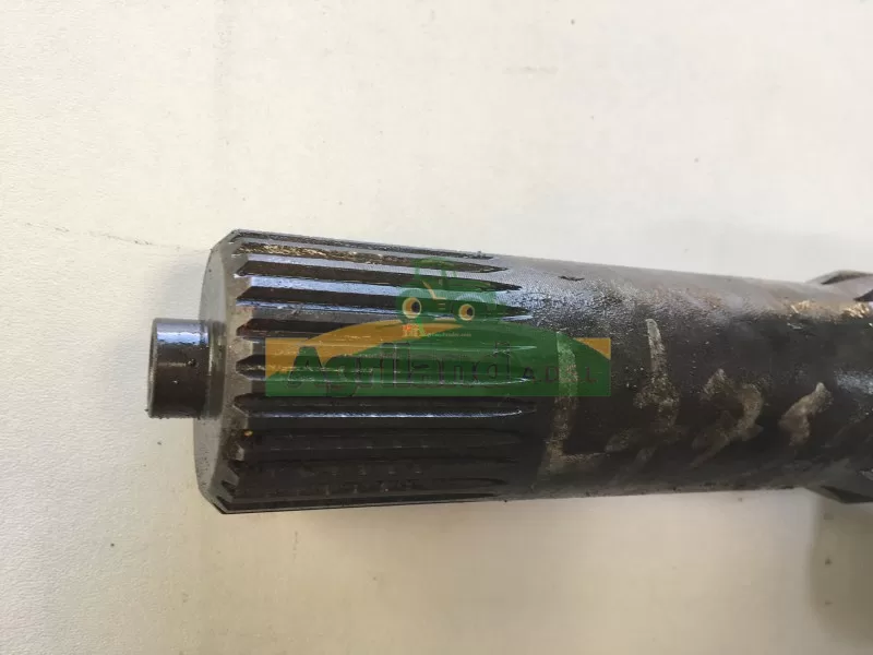 JOHN DEERE Demi Arbre Réducteur