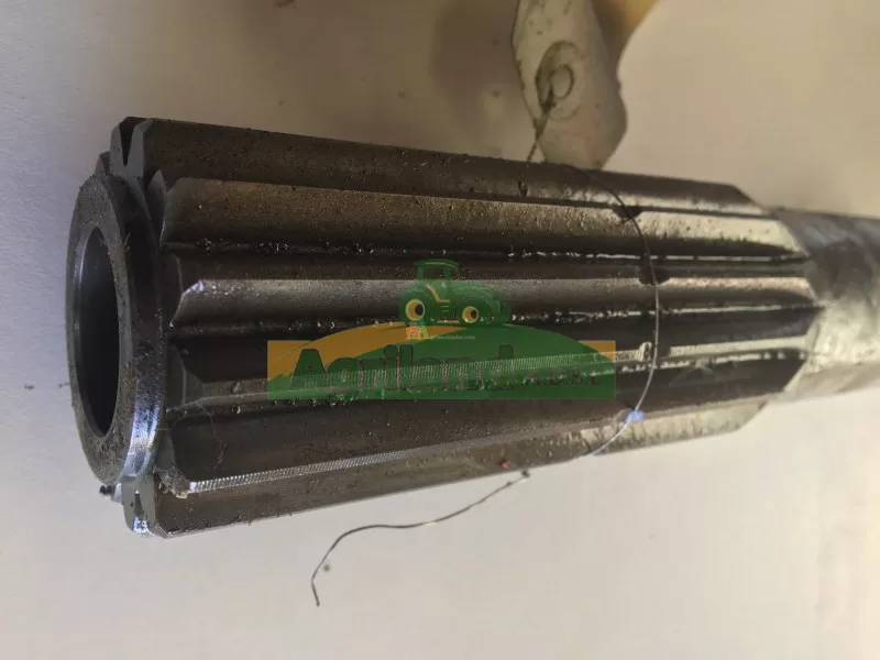 JOHN DEERE Demi Arbre Réducteur