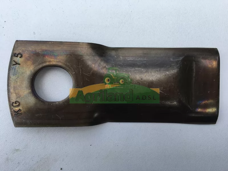 TAARUP Couteaux Faucheuse