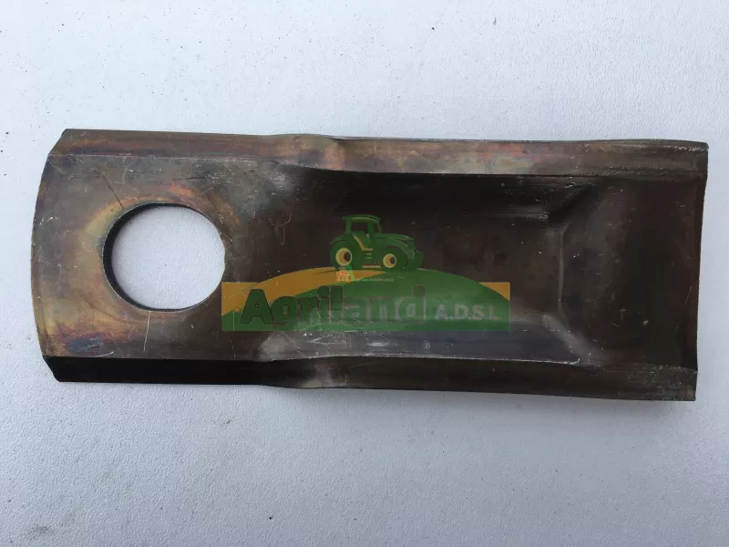 TAARUP Couteaux Faucheuse