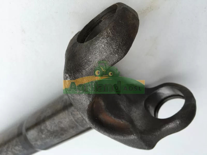 LANDINI Demi Arbre Coté Réducteur Pont Avant