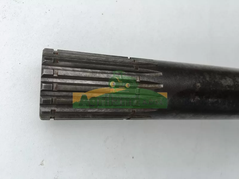 LANDINI Demi Arbre Coté Réducteur Pont Avant