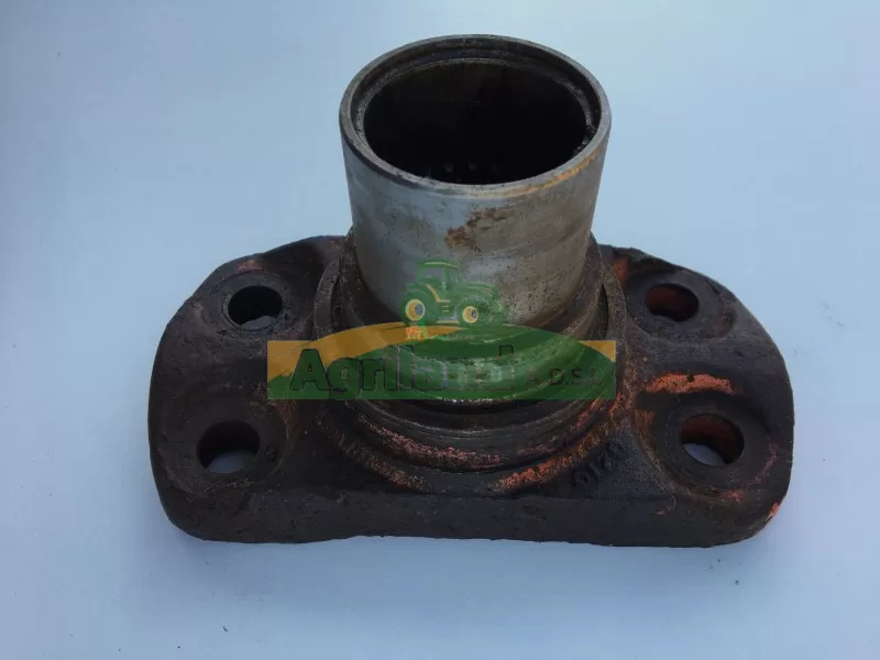 MASCHIO Porte Dents Central