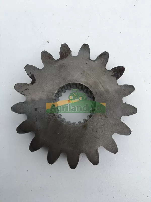 Pignon Herse Rotative Pegoraro