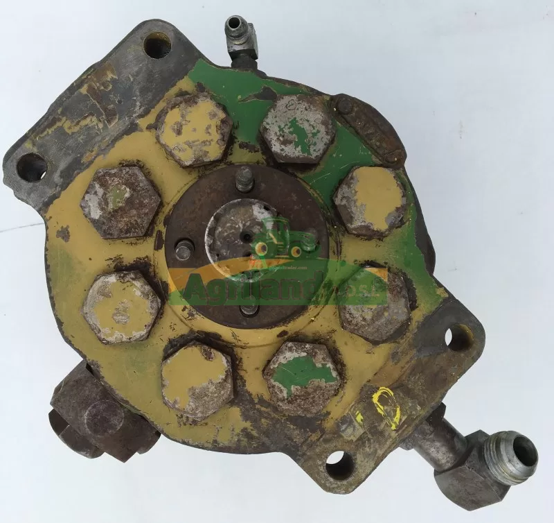 Pompe Hydraulique 8 Pistons John Deere 40 Cm3