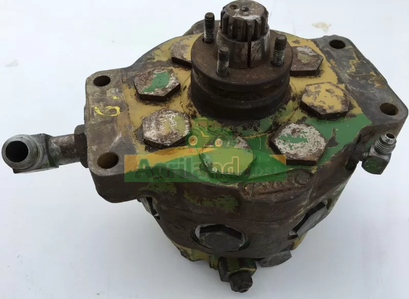 Pompe Hydraulique 8 Pistons John Deere 40 Cm3