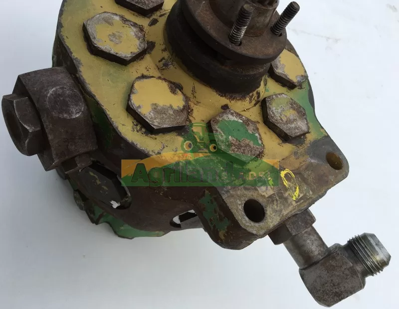 Pompe Hydraulique 8 Pistons John Deere 40 Cm3