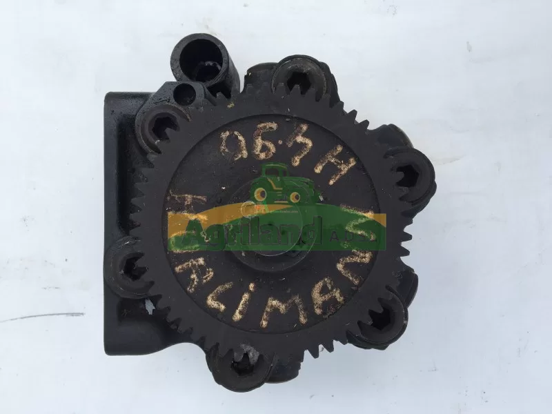 Pompe Hydraulique, Same, Hurlimann, Lamborghini