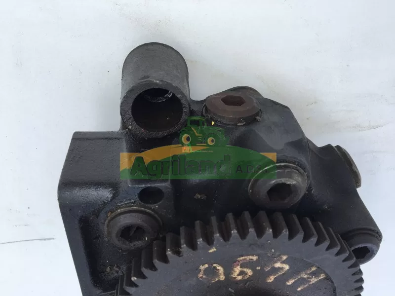 Pompe Hydraulique, Same, Hurlimann, Lamborghini