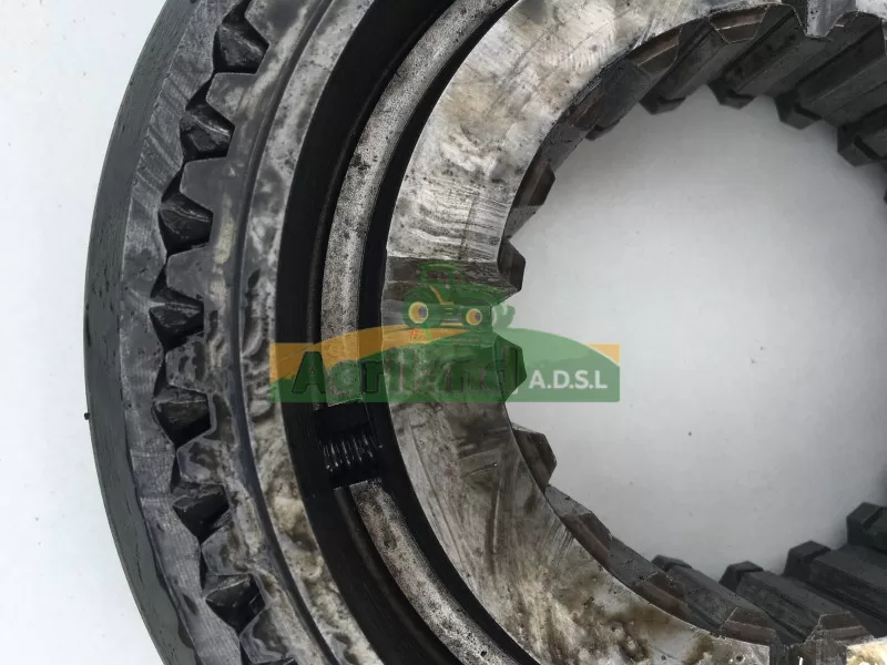 DEUTZ-FAHR Synchroniseur Deutz 7.10