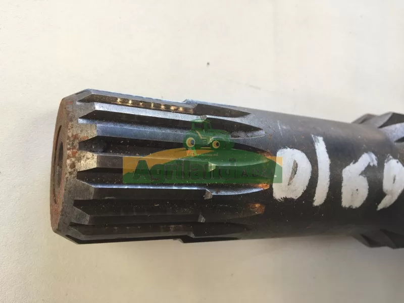 JOHN DEERE Demi Arbre Réducteur