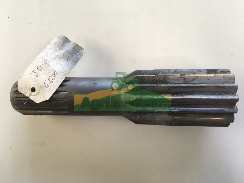 JOHN DEERE Demi Arbre Réducteur