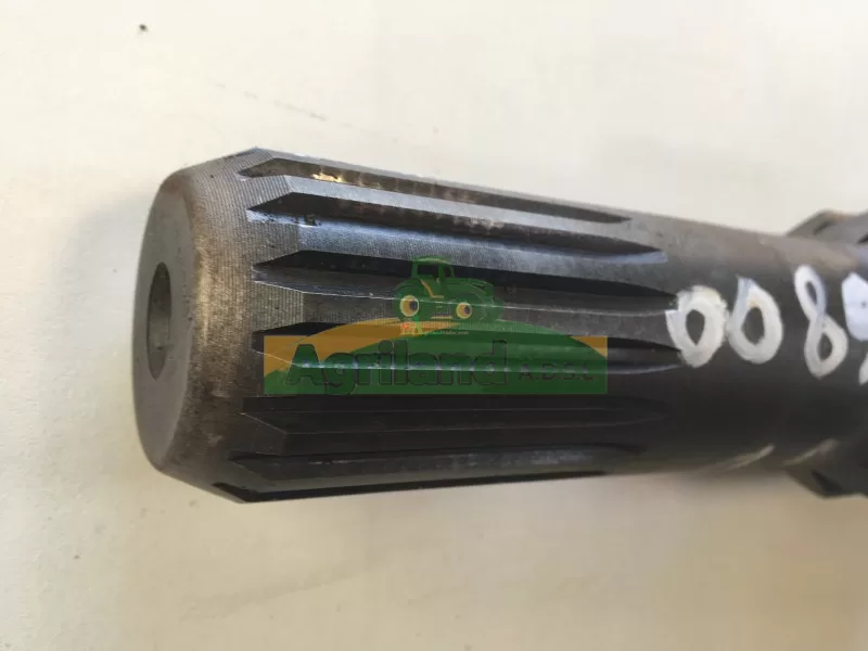 JOHN DEERE Demi Arbre Réducteur