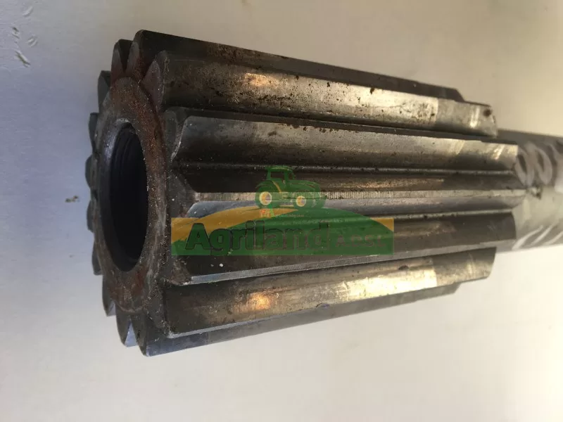 Demi Arbre Réducteur John Deere