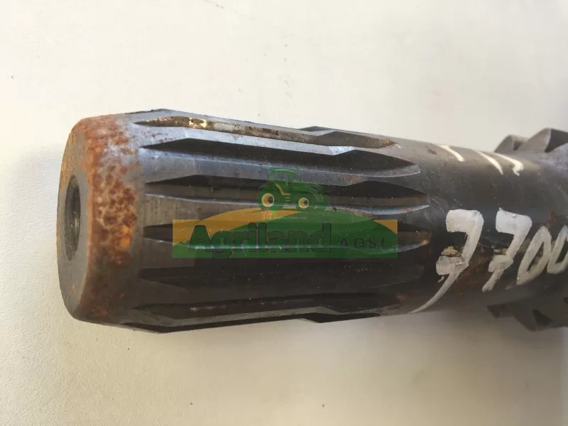 Demi Arbre Réducteur John Deere