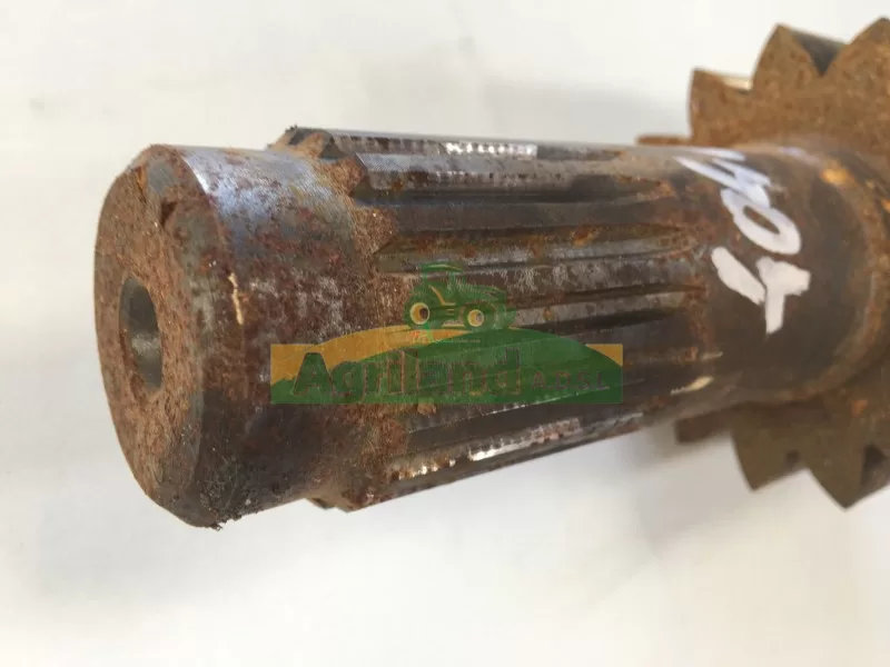 JOHN DEERE Demi Arbre Réducteur