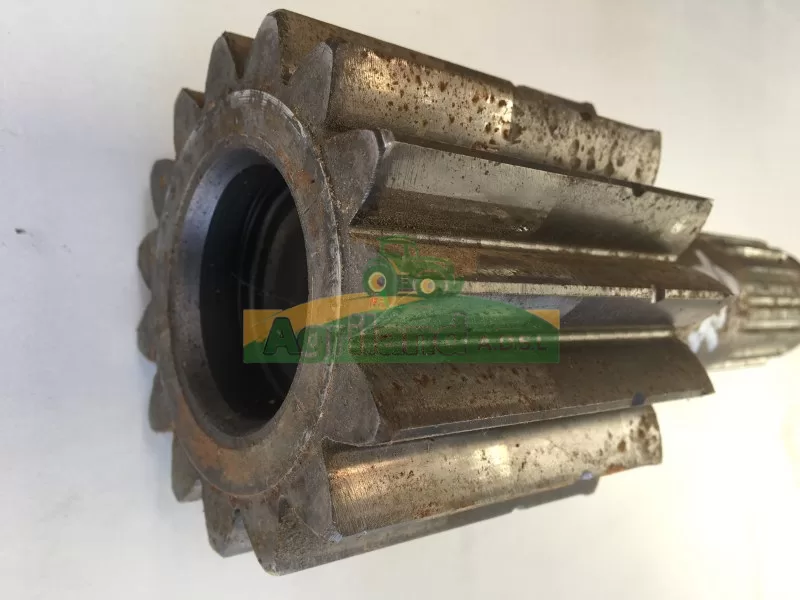 JOHN DEERE Demi Arbre Réducteur