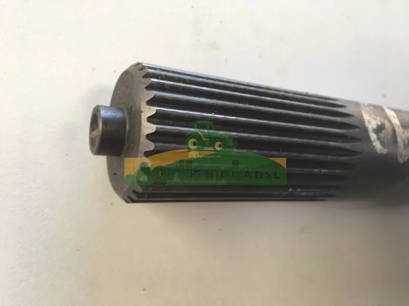 JOHN DEERE Demi Arbre Réducteur