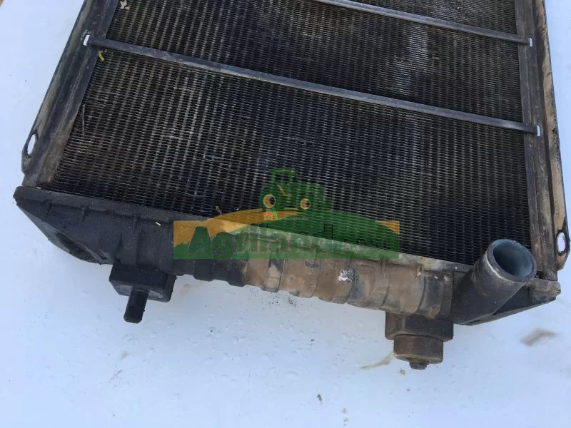 DEUTZ-FAHR Radiateur Deutz Agrotron
