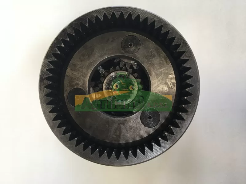 DEUTZ-FAHR Réducteur Avant Gauche Pont Sige 4173