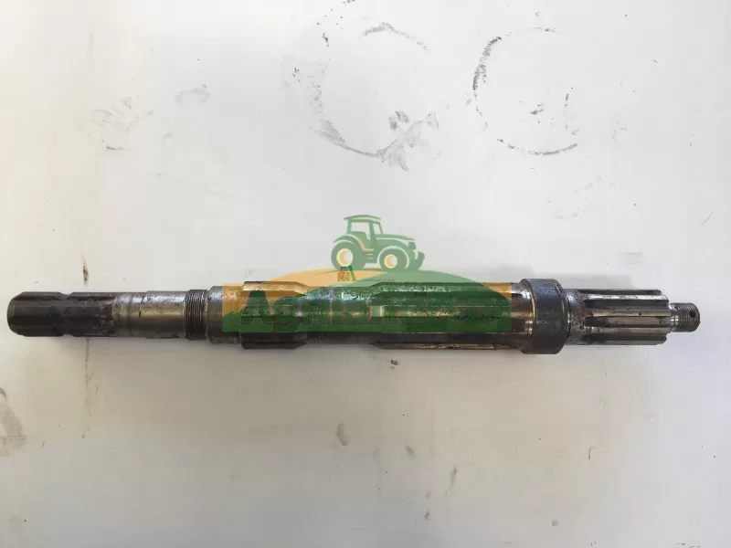 HOWARD Arbre Primaire