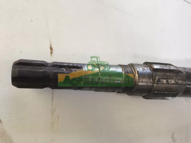 HOWARD Arbre Primaire