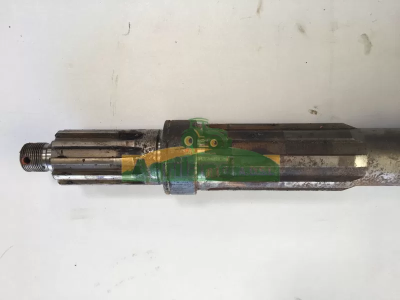 HOWARD Arbre Primaire