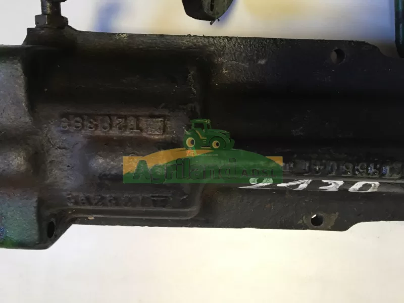 JOHN DEERE Kit Direction Assistée