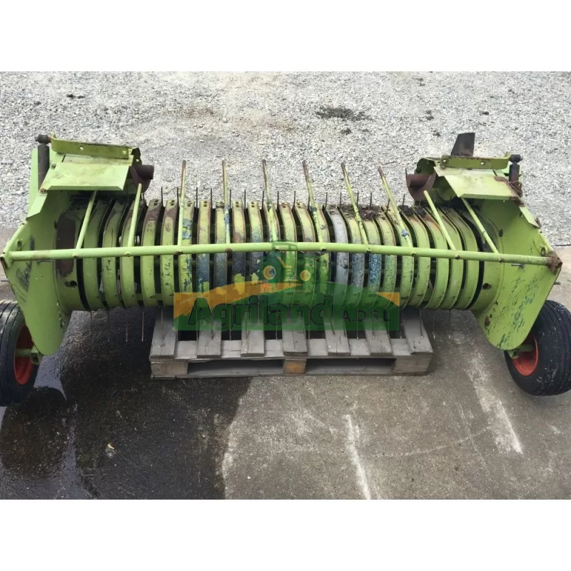 CLAAS Pick Up Rollant 46