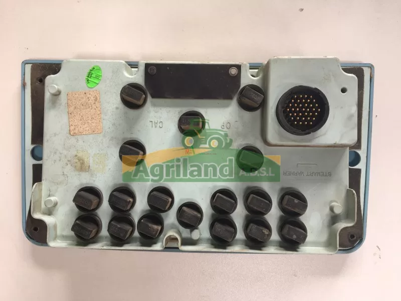 CASE IH Tableau De Bord