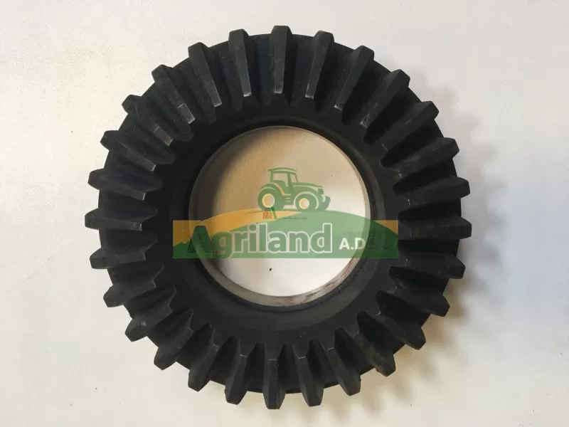 Pignon Couple Conique Faneuse Krone Ref 15338960