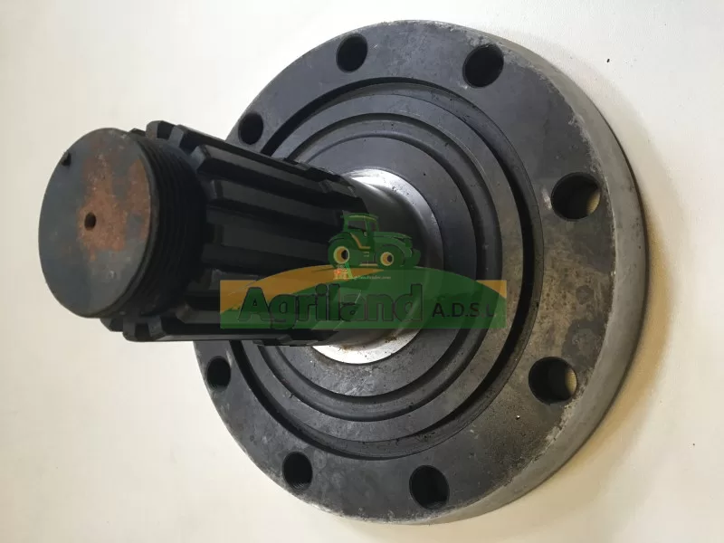 Fusée Pour Howard Hr 50 Ref 652207