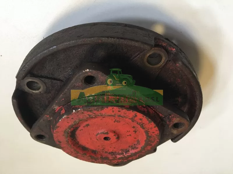 TAARUP Palier Faucheuse