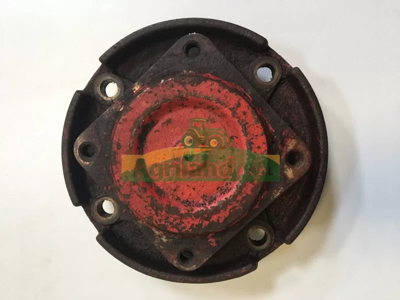 TAARUP Palier Faucheuse