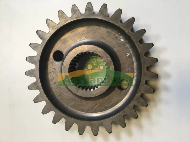 HOWARD Pignon Boitier Lateral