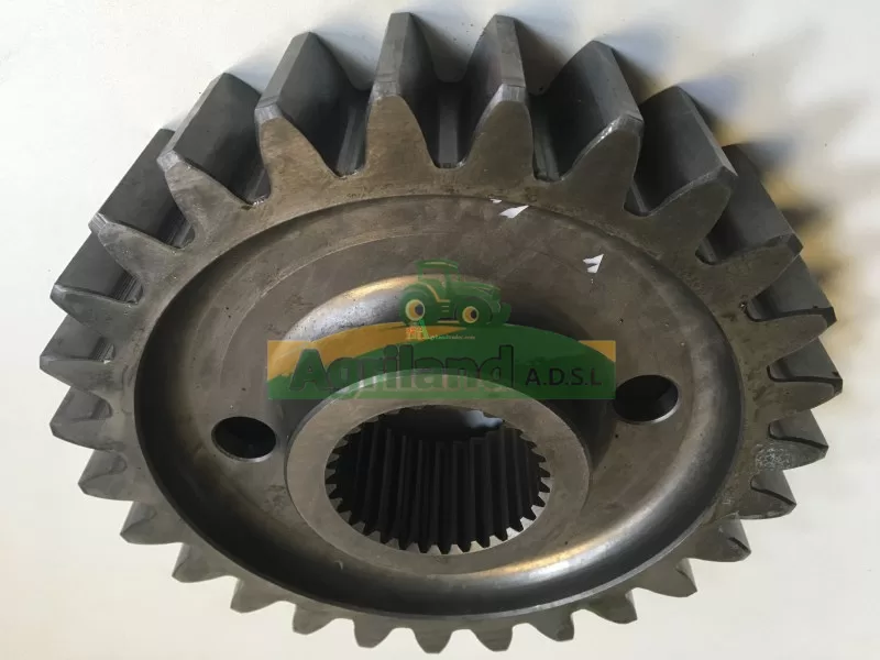 HOWARD Pignon Boitier Lateral