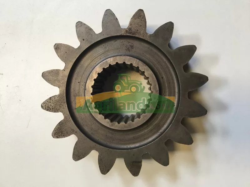 HOWARD Pignon Supérieur Boitier Lateral