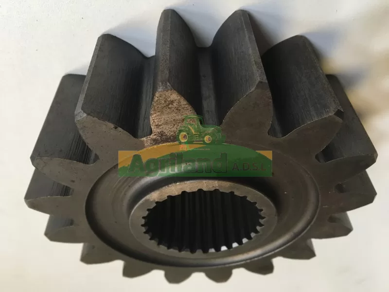 HOWARD Pignon Supérieur Boitier Lateral