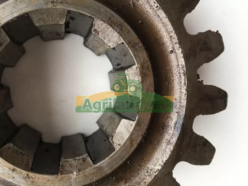 Pignon Boitier Howard