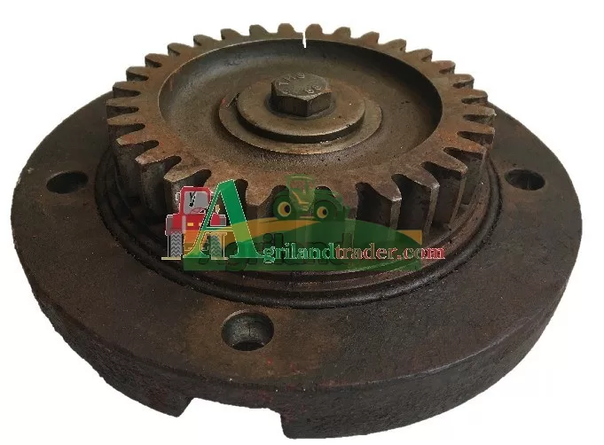 KVERNELAND Palier Faucheuse Kerneland