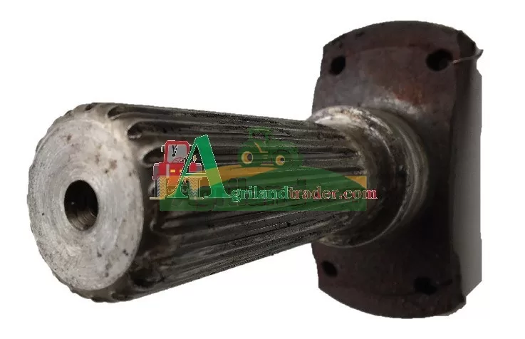 DEUTZ-FAHR Demi Arbre Réducteur Pont Portal